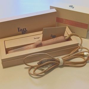 L'ange Le Duo 360 Airflow Styler Pink